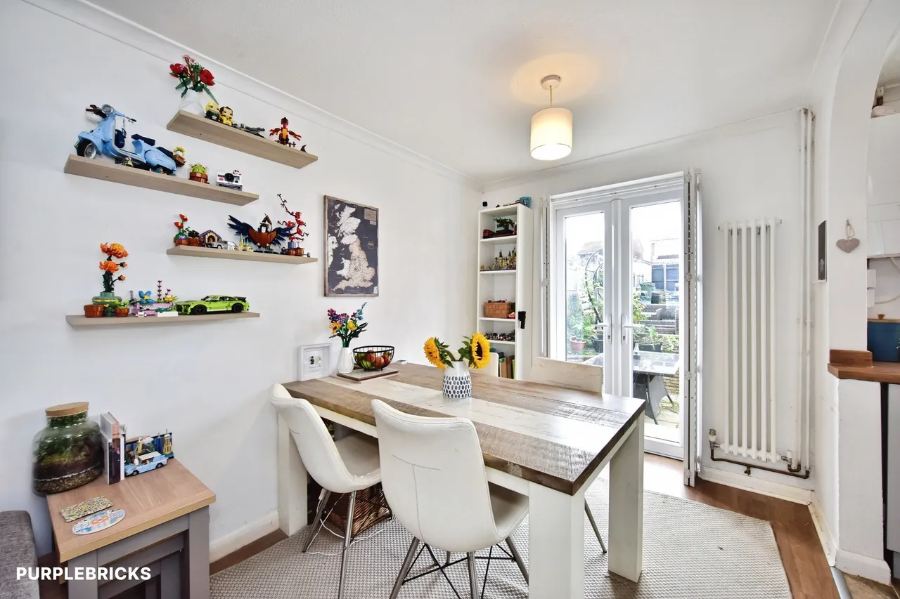 Odiham Drive, Maidstone, ME16, photo 8