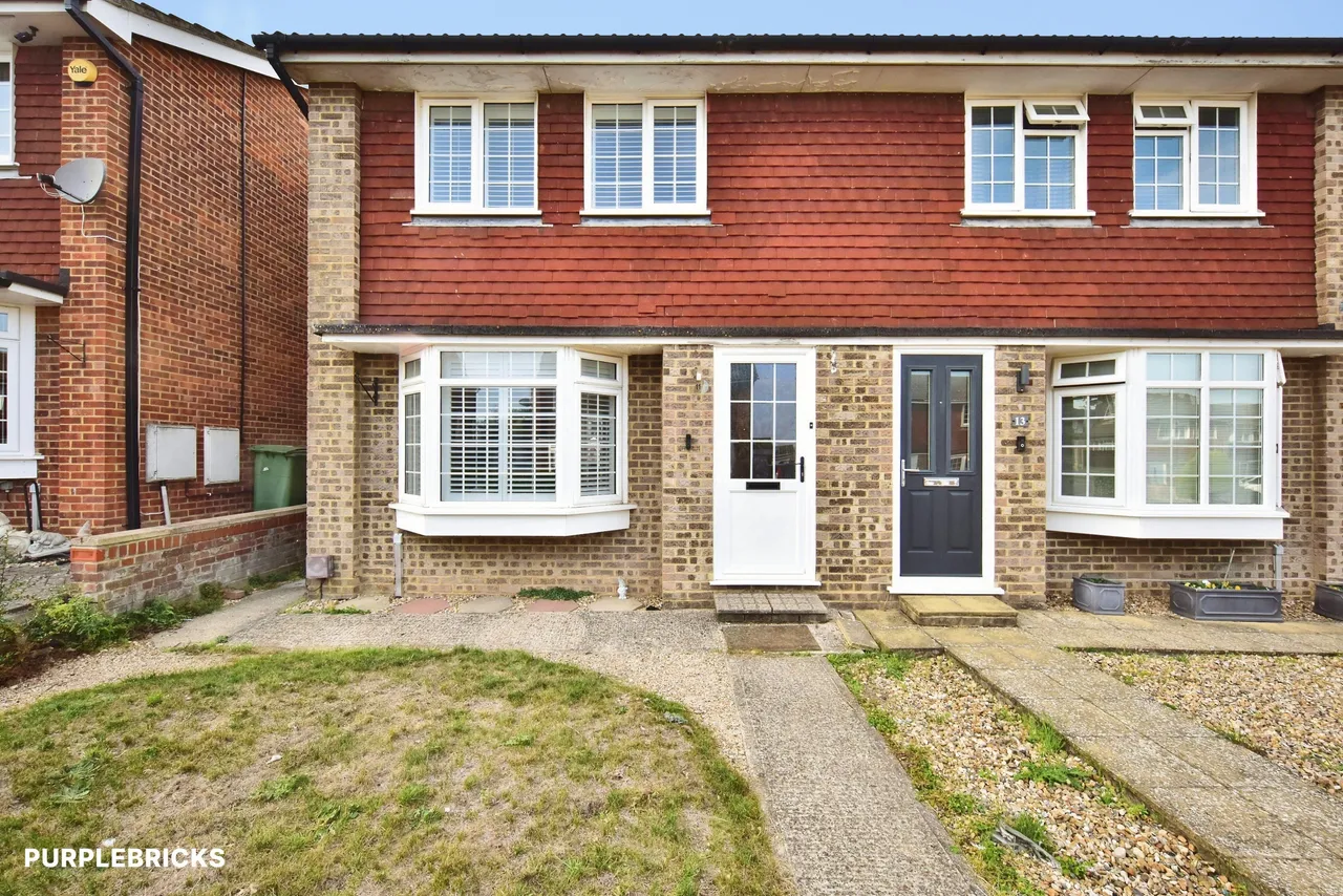 Odiham Drive, Maidstone, ME16, photo 22
