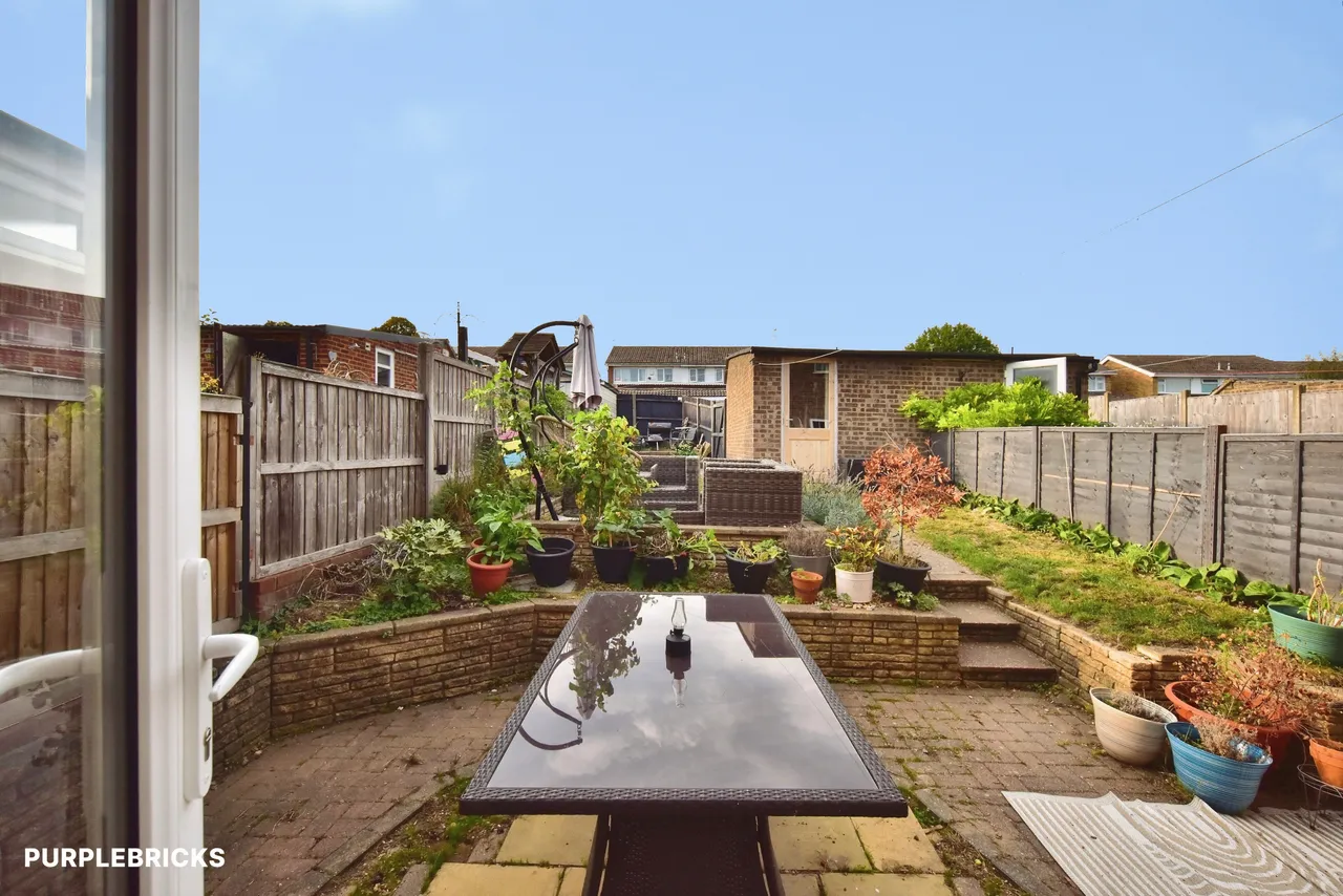 Odiham Drive, Maidstone, ME16, photo 11