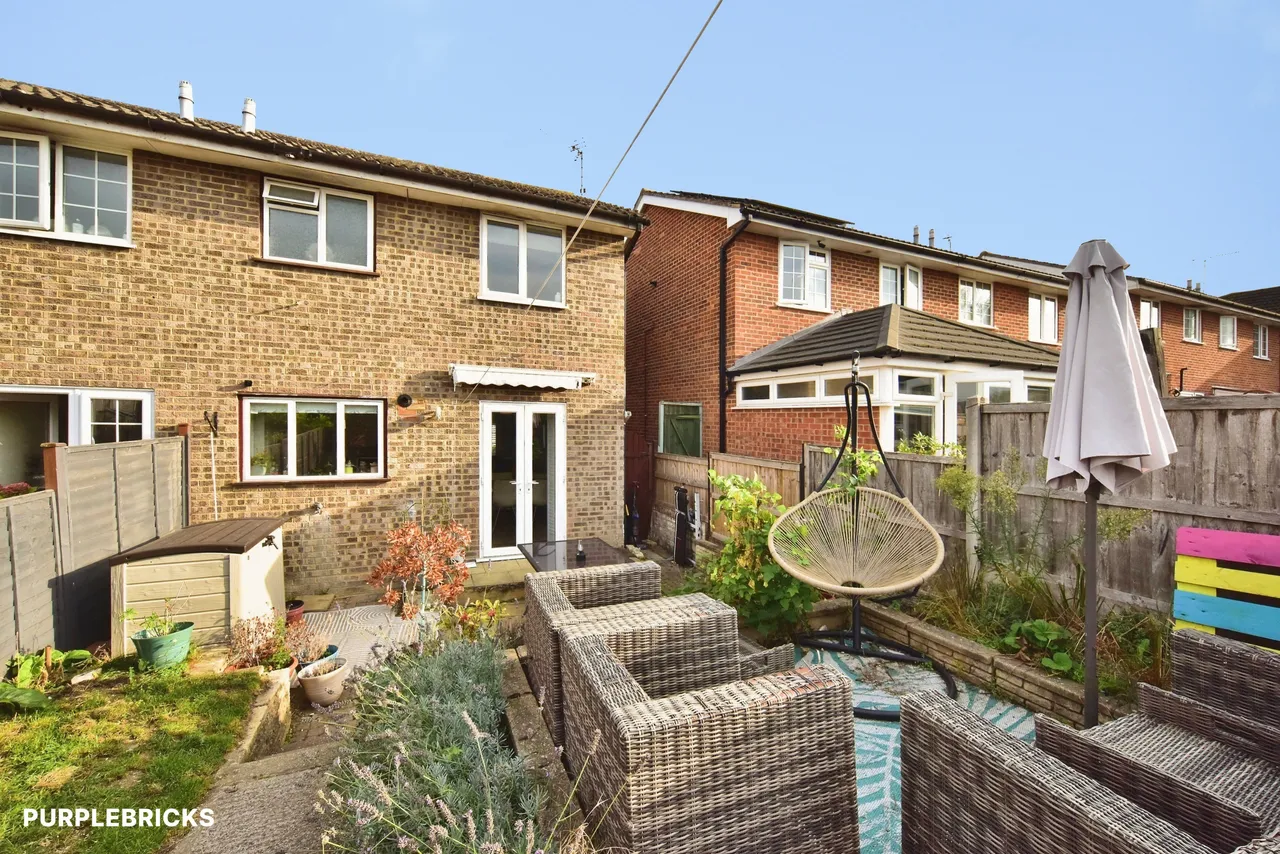 Odiham Drive, Maidstone, ME16, photo 4