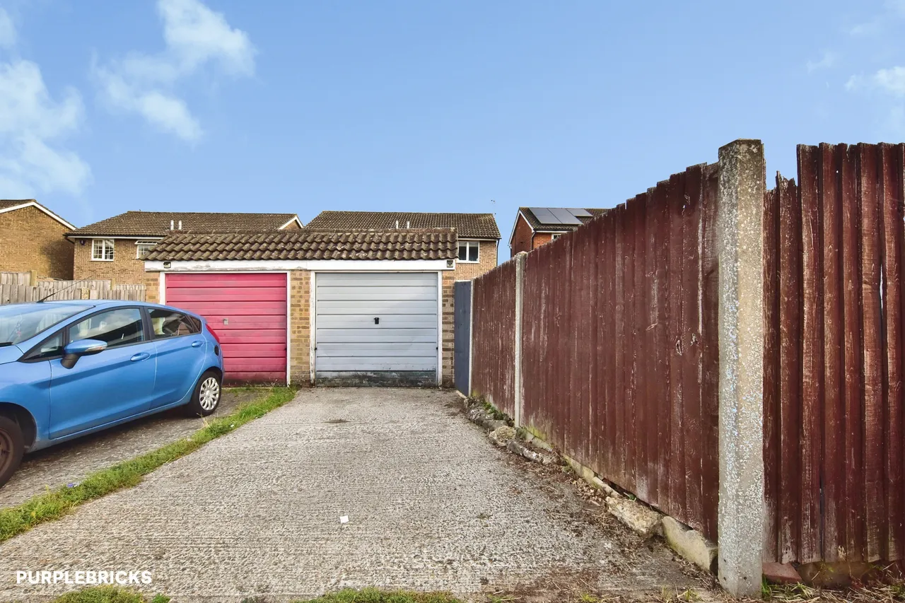 Odiham Drive, Maidstone, ME16, photo 21