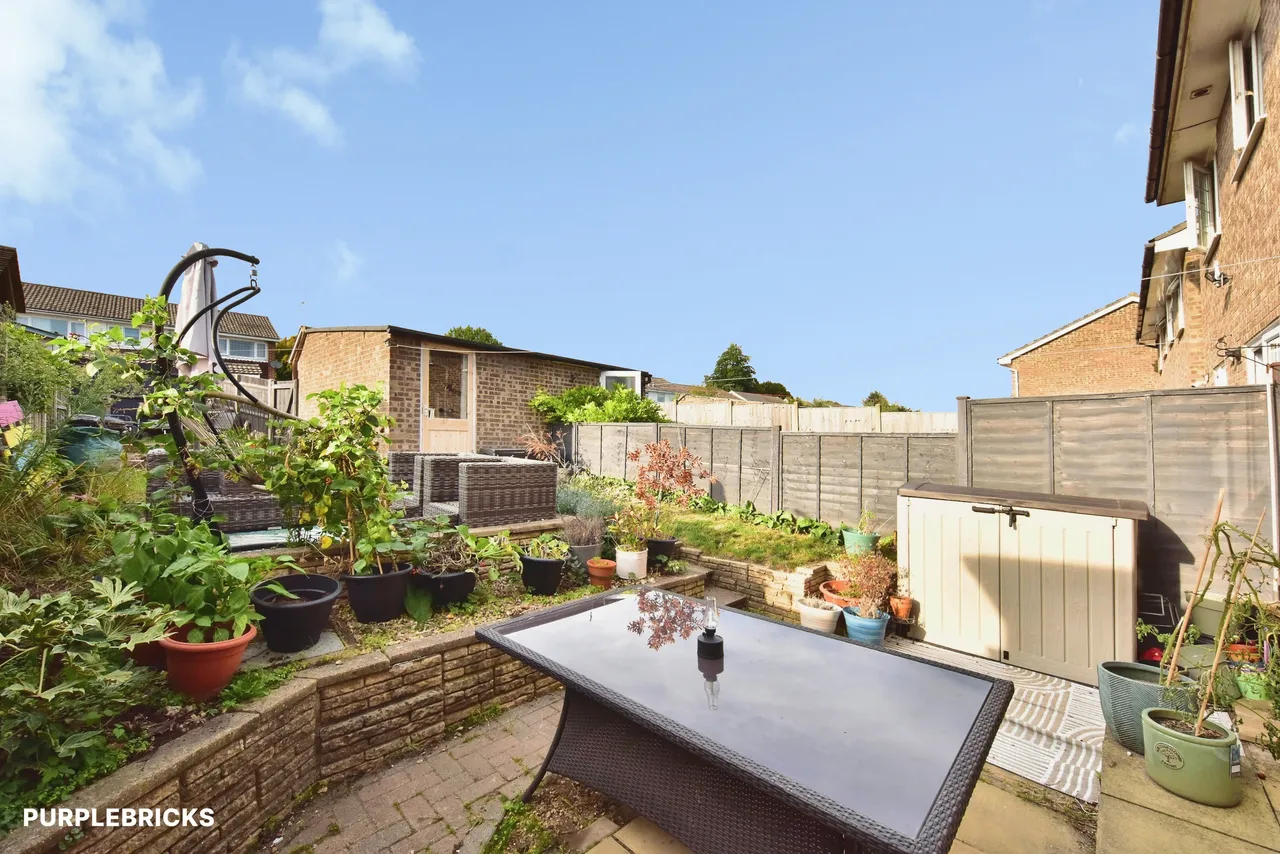 Odiham Drive, Maidstone, ME16, photo 14
