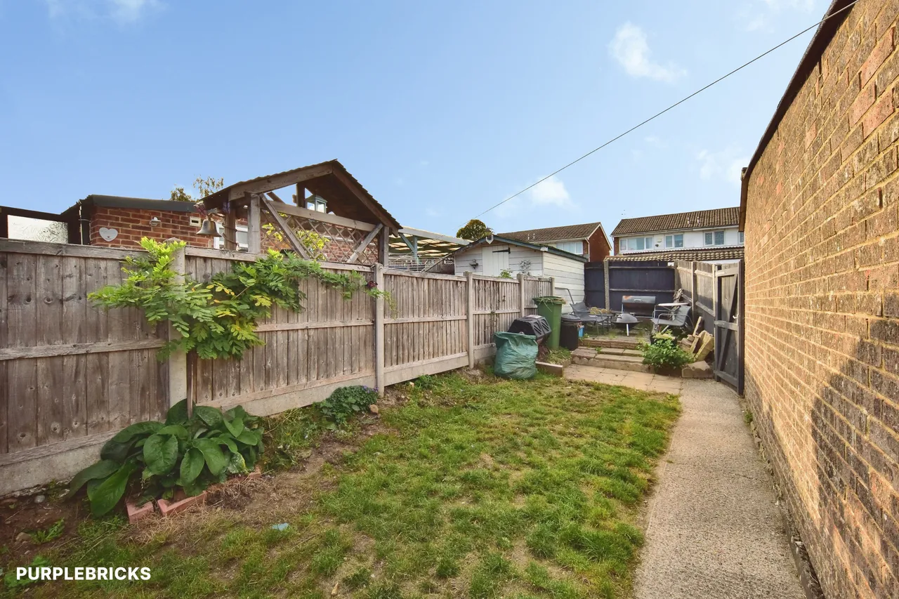 Odiham Drive, Maidstone, ME16, photo 13