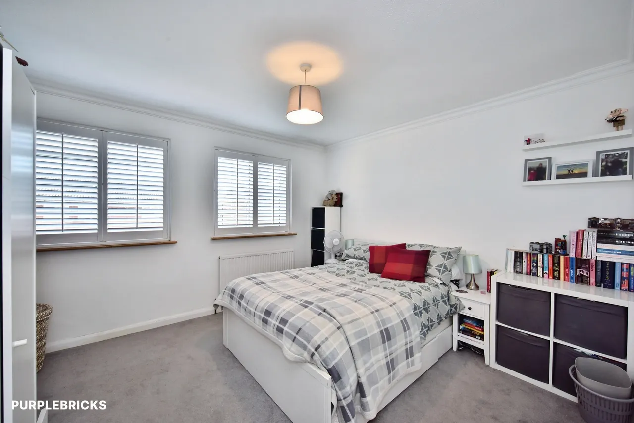 Odiham Drive, Maidstone, ME16, photo 18