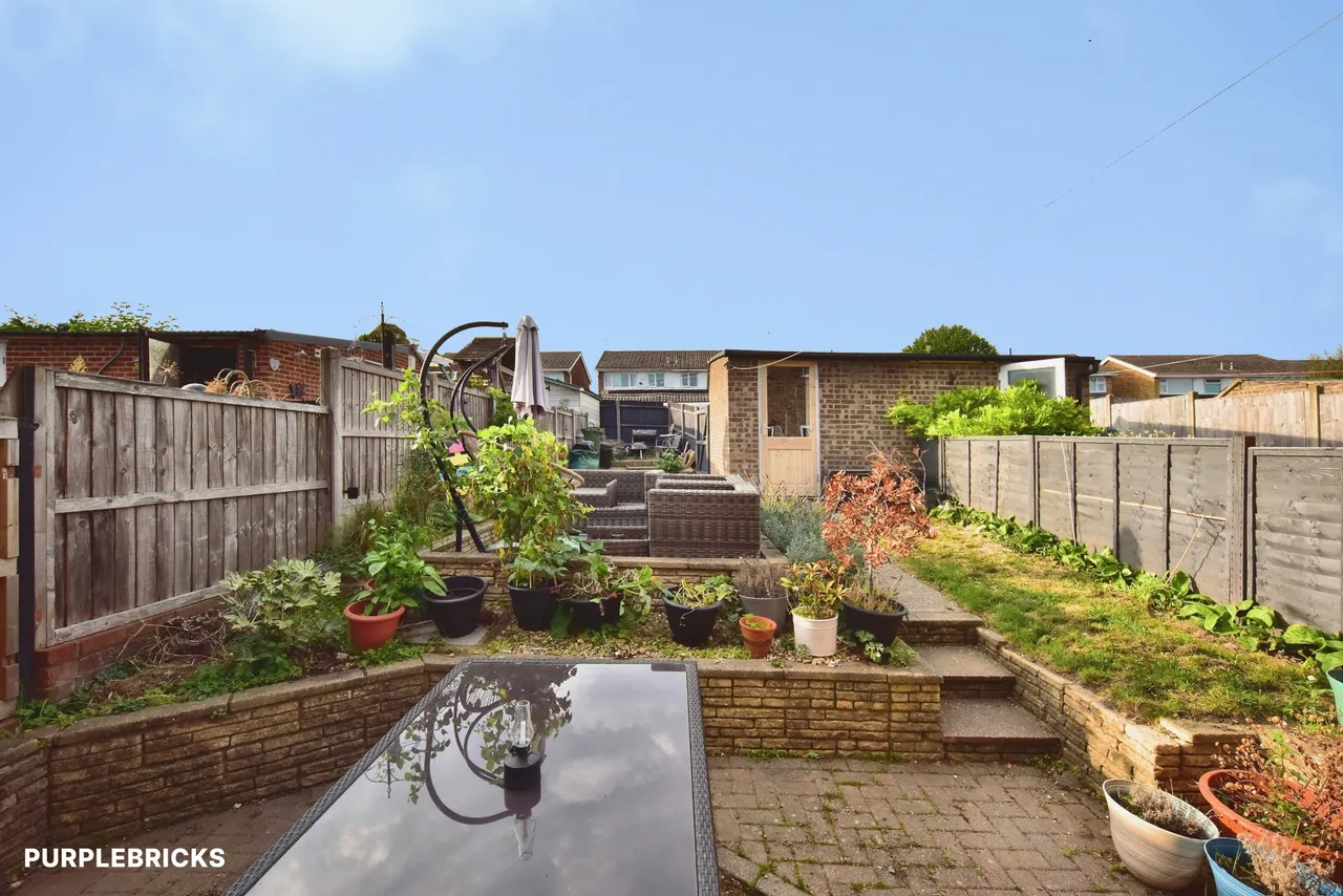 Odiham Drive, Maidstone, ME16, photo 12
