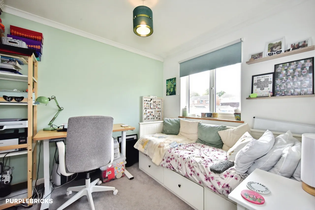 Odiham Drive, Maidstone, ME16, photo 19