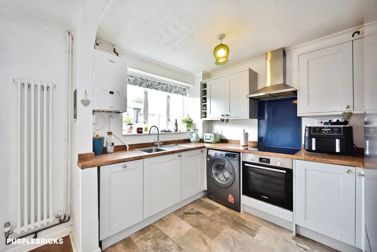 Odiham Drive, Maidstone, ME16, photo 10