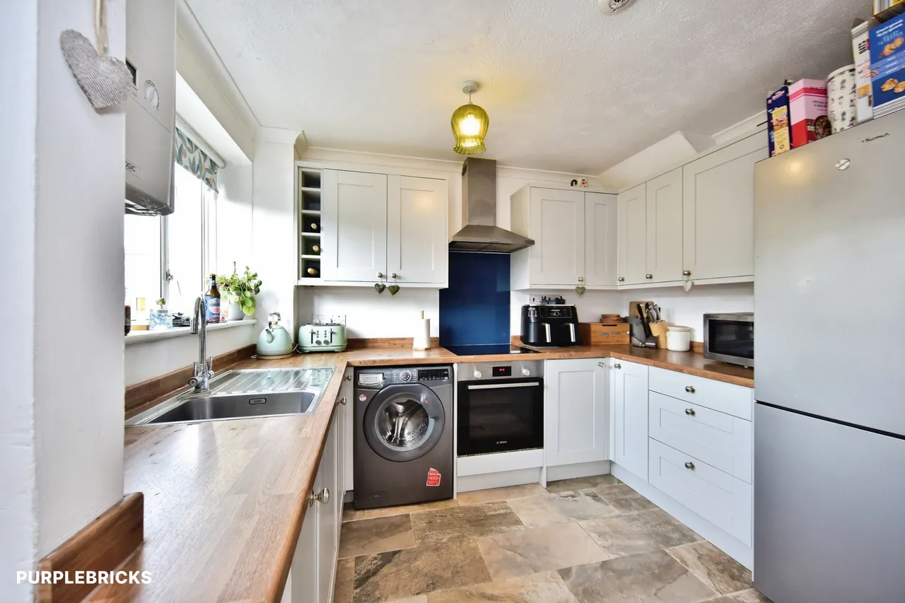 Odiham Drive, Maidstone, ME16, photo 9