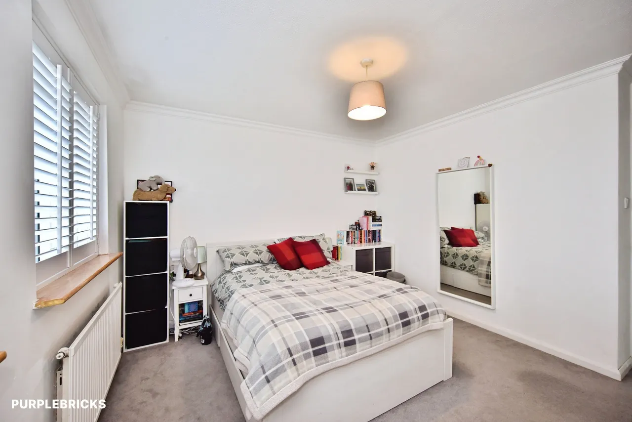 Odiham Drive, Maidstone, ME16, photo 17