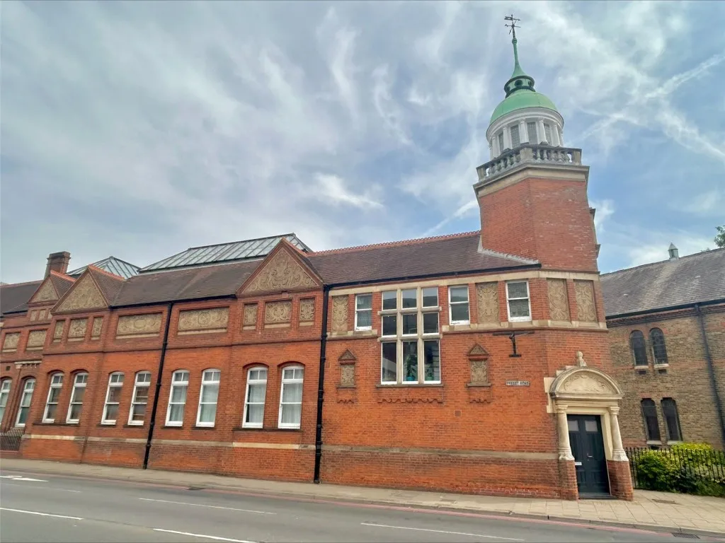 Tweedy Road, Bromley, photo 15