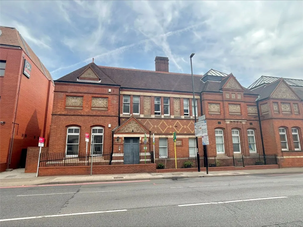 Tweedy Road, Bromley, photo 16