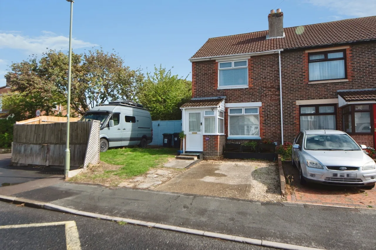 Elson Lane, Gosport, PO12, photo 18