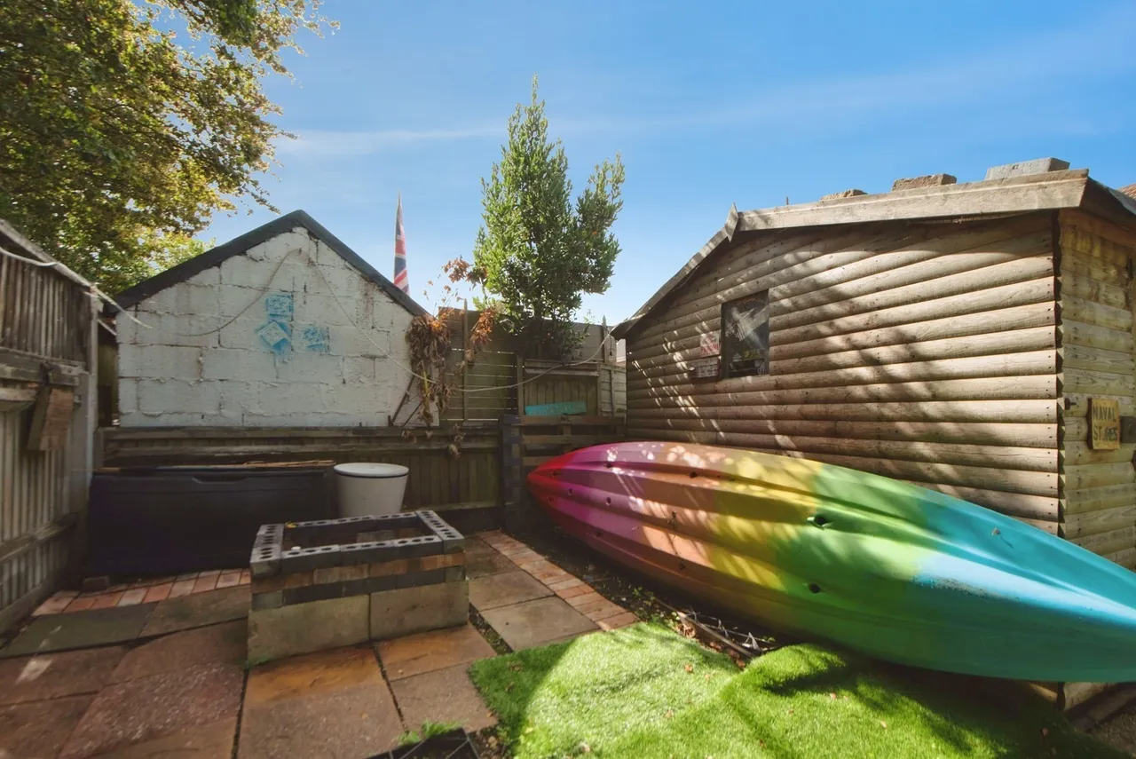 Elson Lane, Gosport, PO12, photo 9