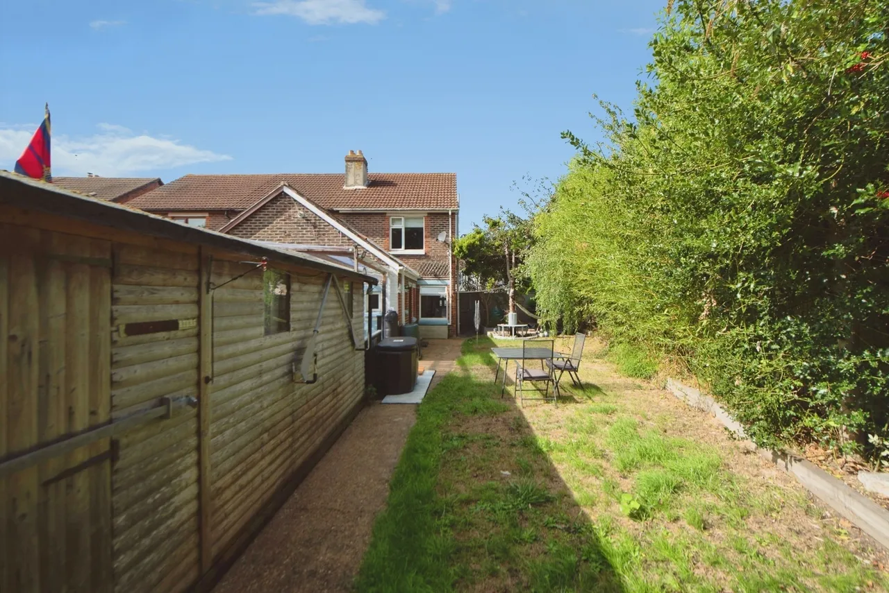 Elson Lane, Gosport, PO12, photo 14