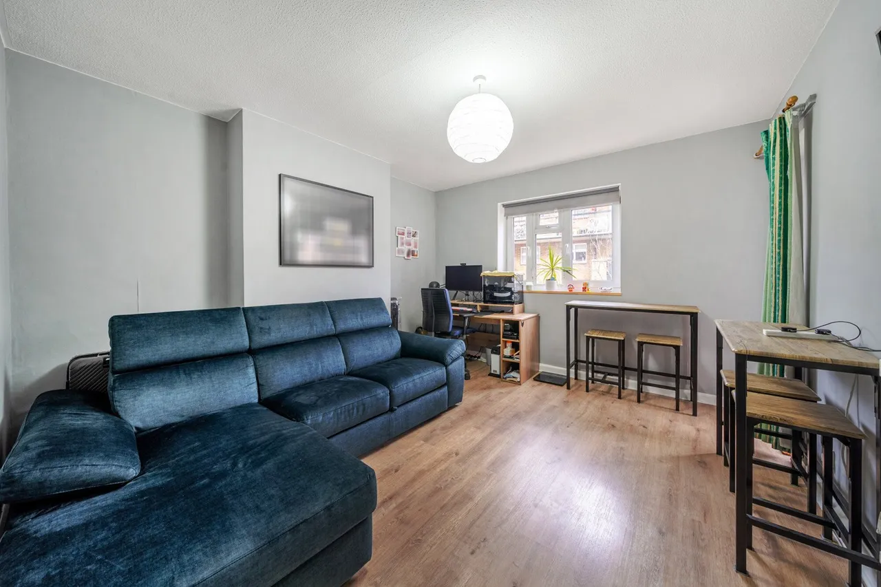 Wesley Close, SE17, photo 4