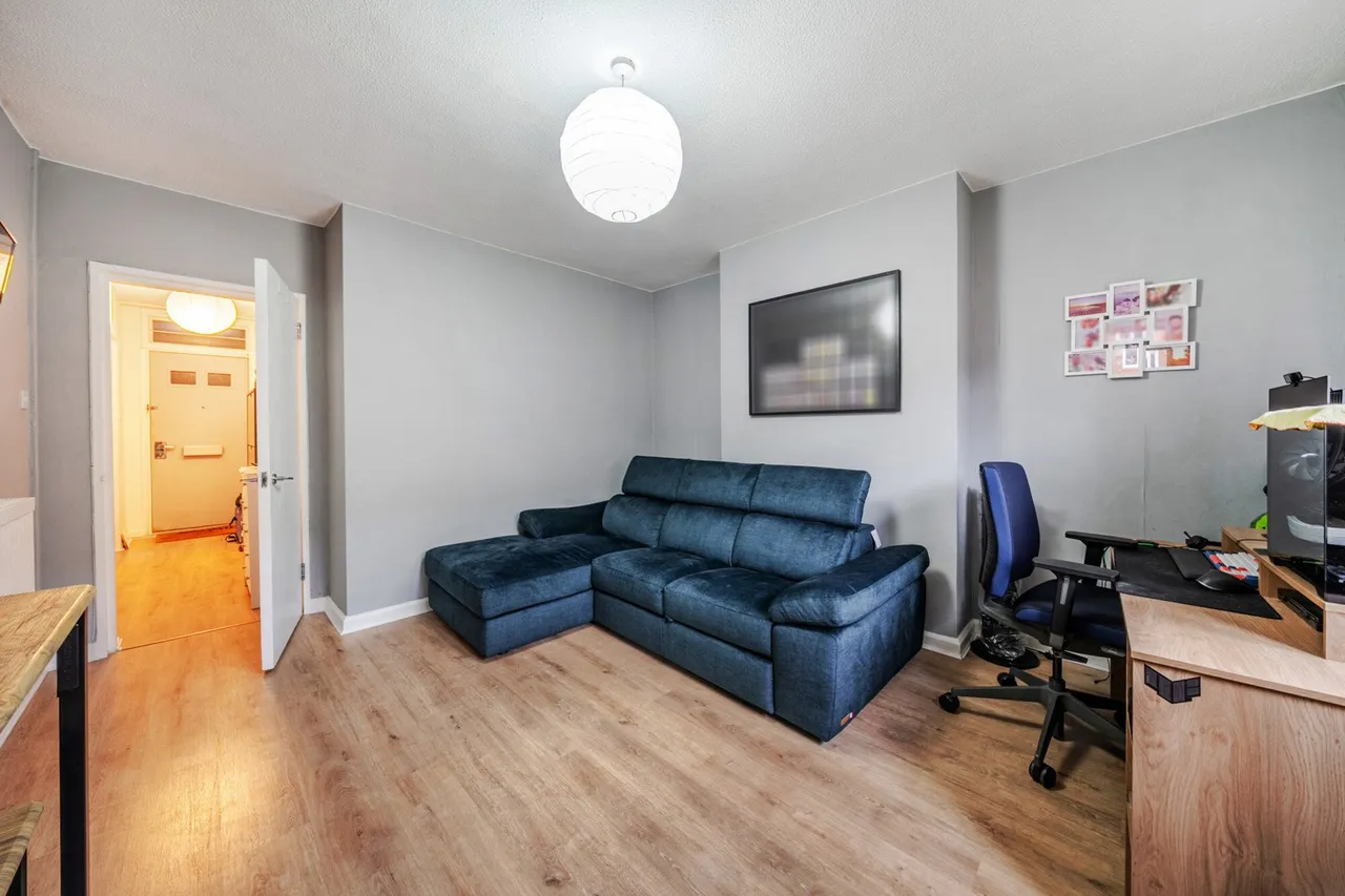 Wesley Close, SE17, photo 7
