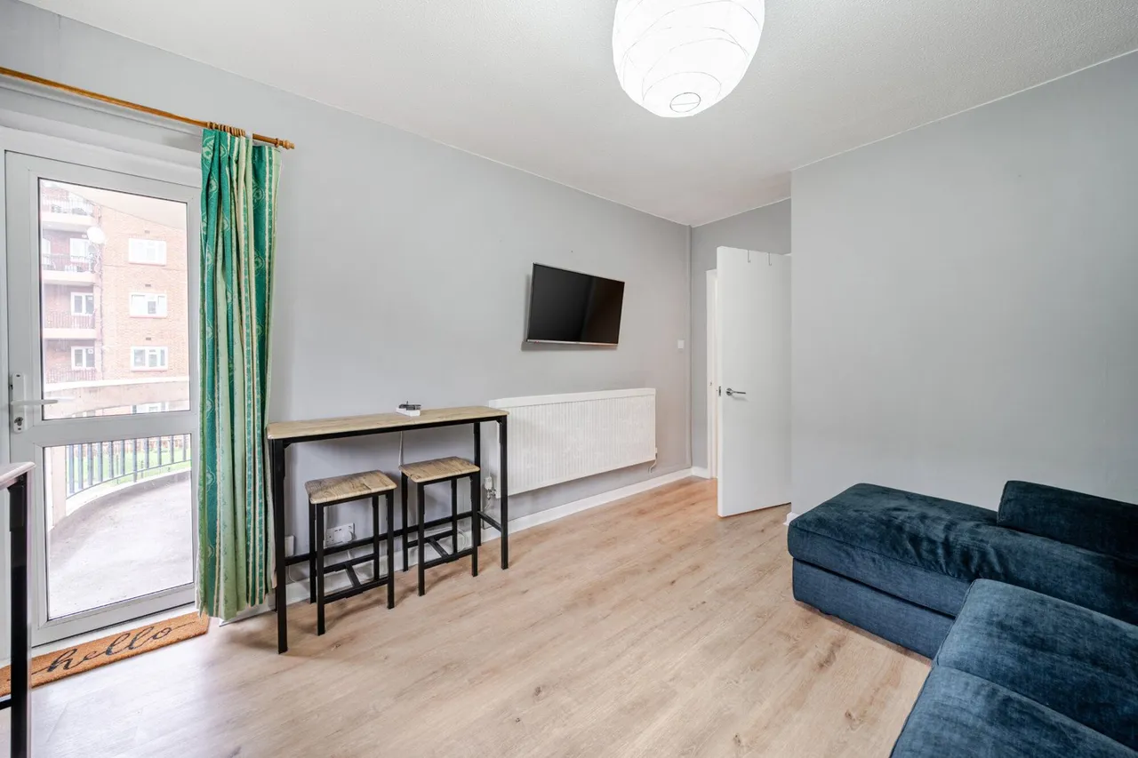 Wesley Close, SE17, photo 8