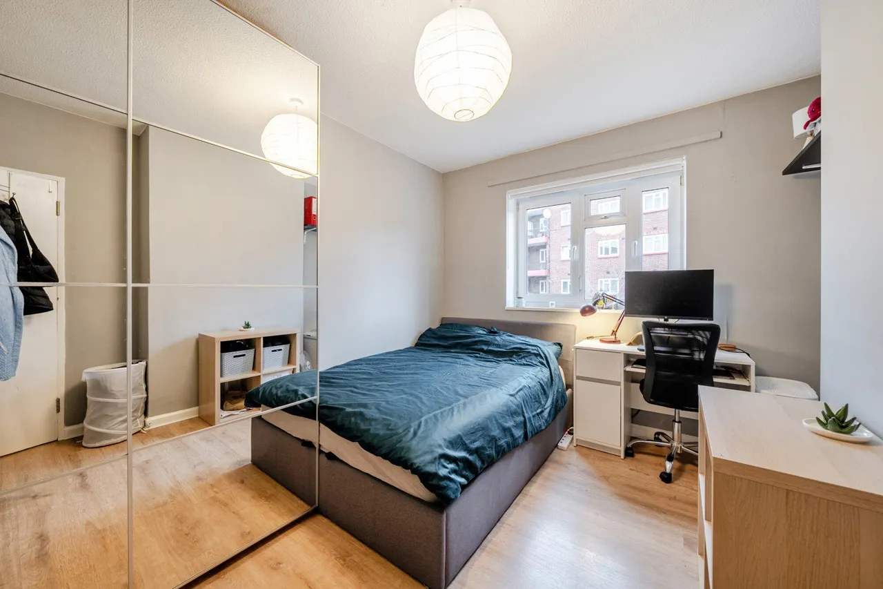 Wesley Close, SE17, photo 5