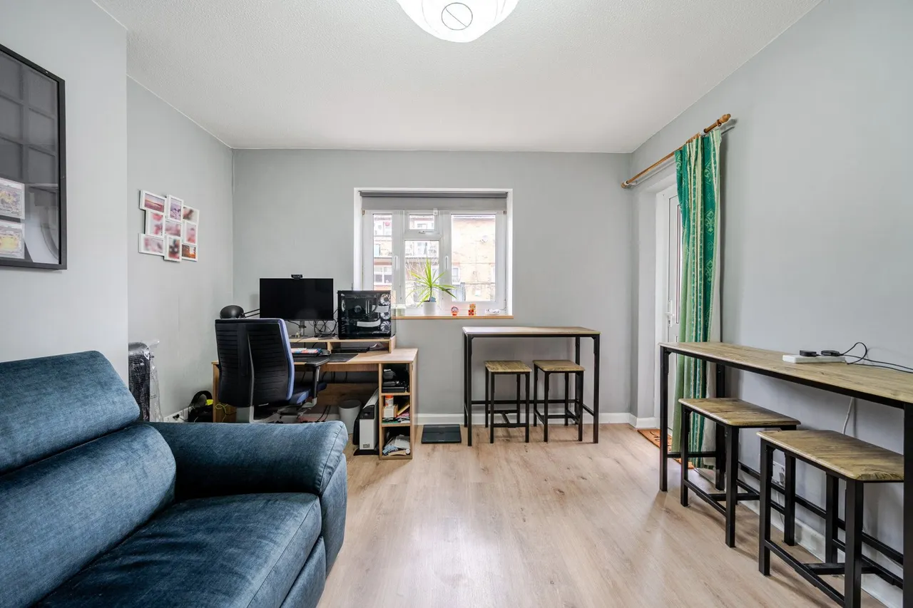 Wesley Close, SE17, photo 14