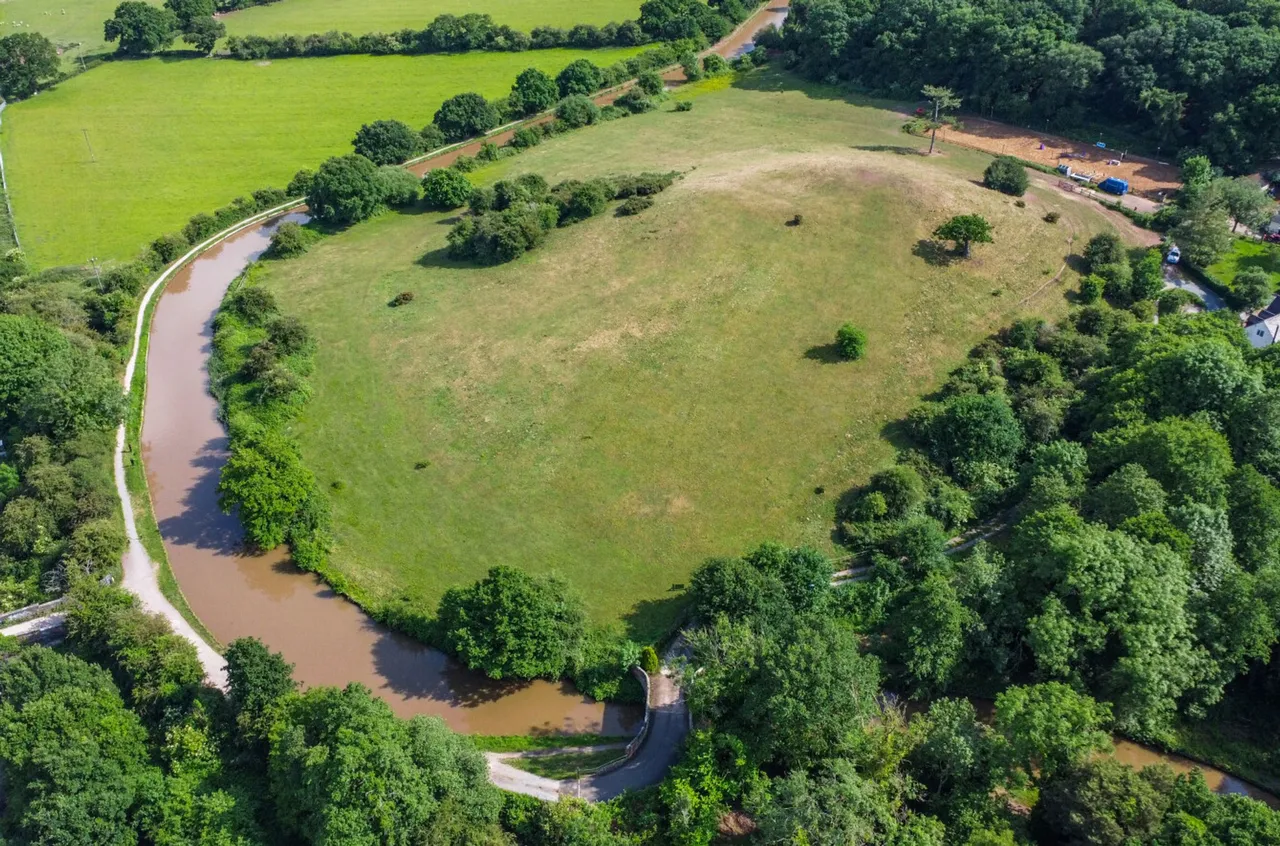 Mancetter, Atherstone, CV9, photo 26
