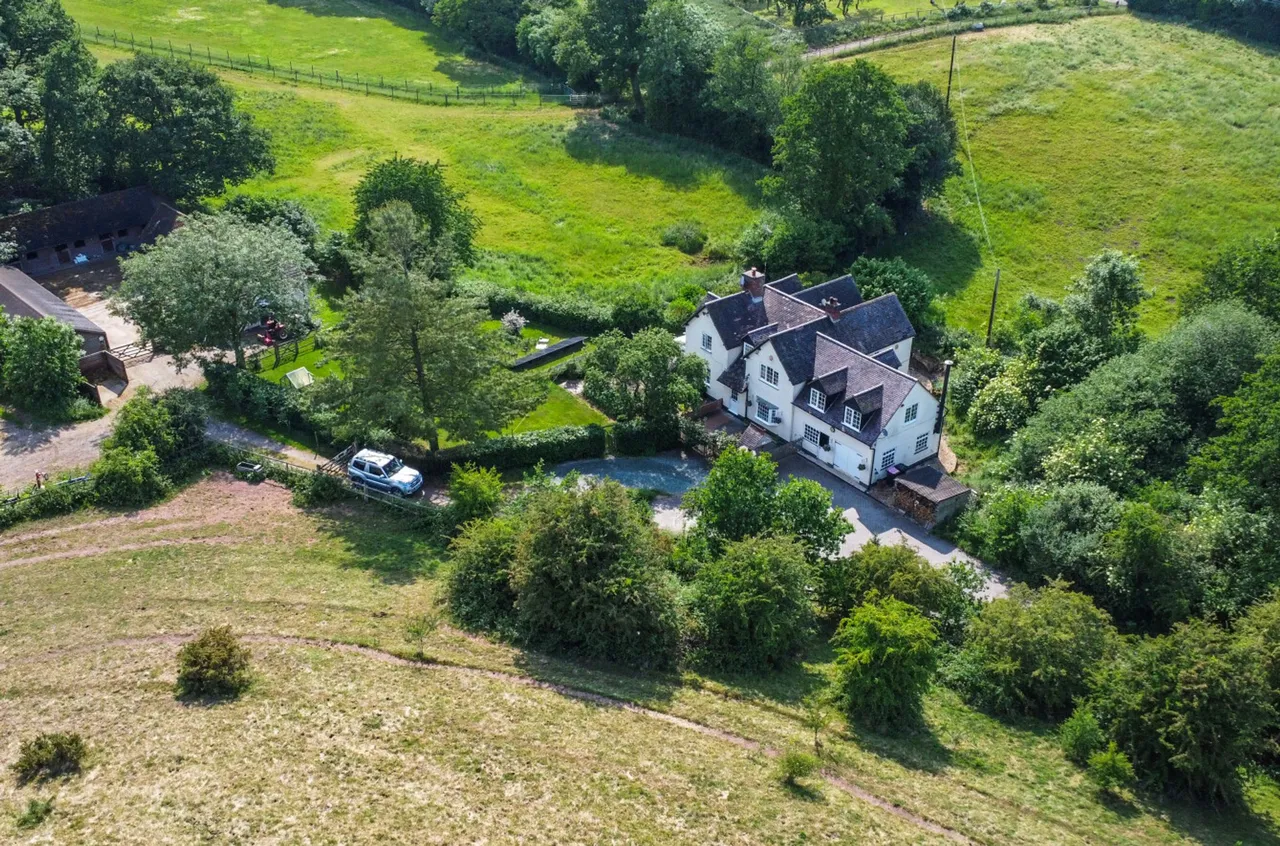 Mancetter, Atherstone, CV9, photo 6