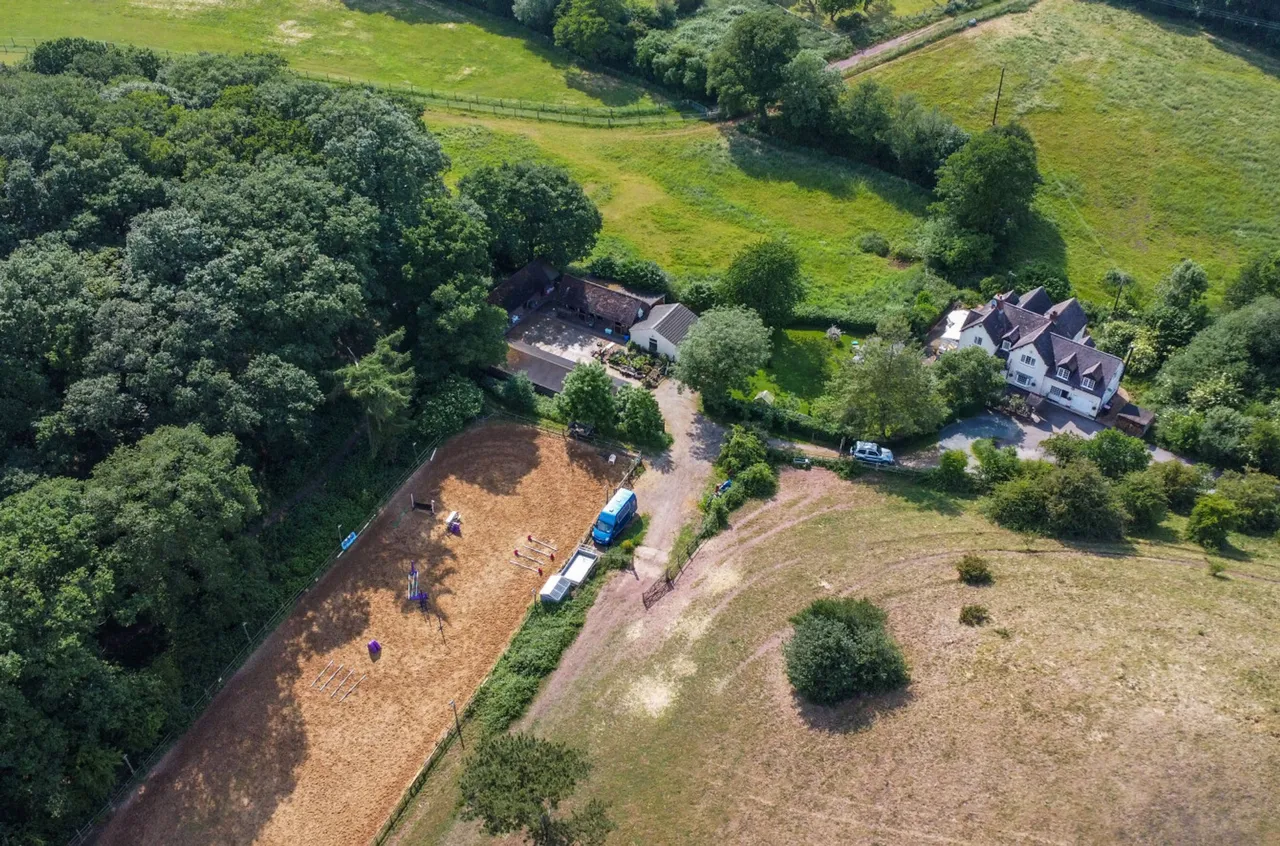 Mancetter, Atherstone, CV9, photo 13