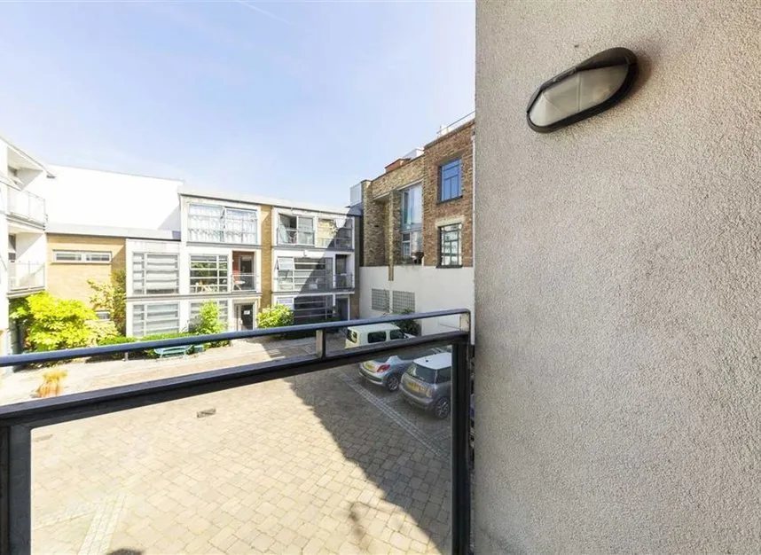 Tanners Yard, Bethnal Green, E2, photo 7