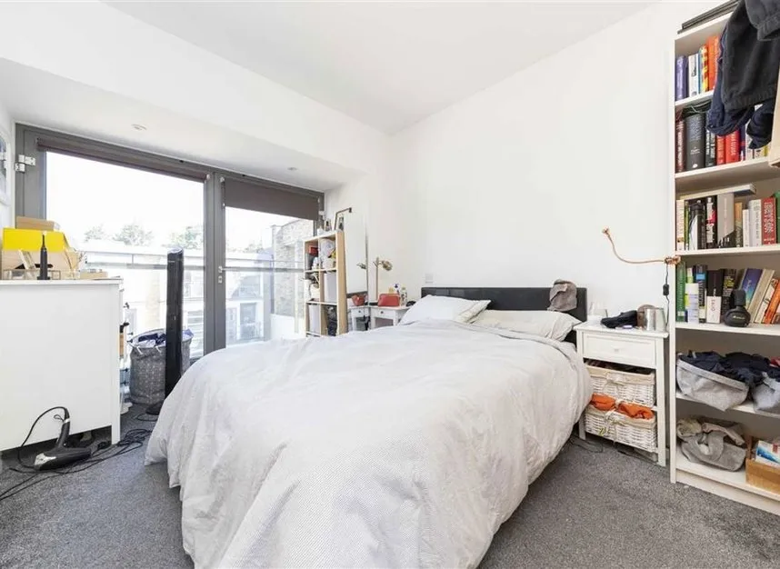Tanners Yard, Bethnal Green, E2, photo 4
