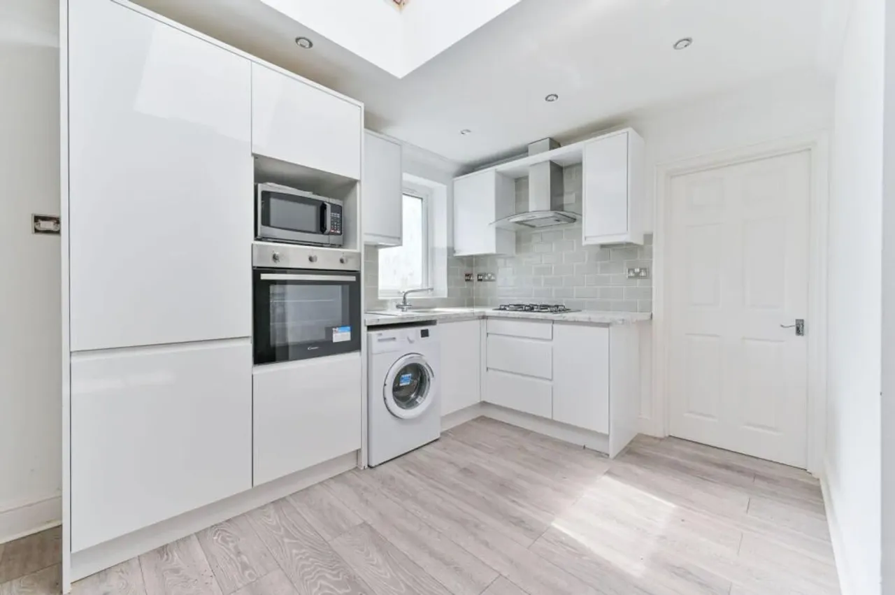 Cresswell Road, London, SE25, photo 5