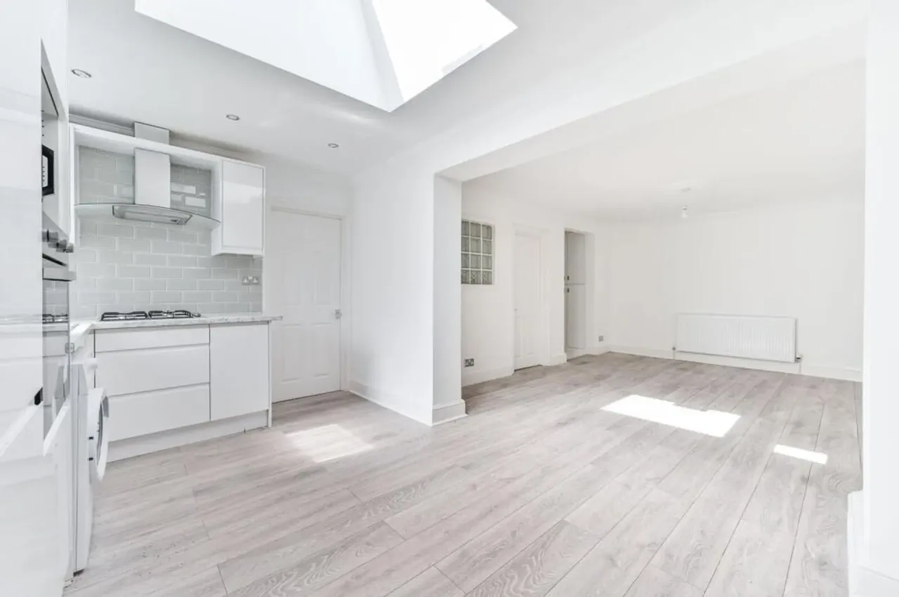 Cresswell Road, London, SE25, photo 4