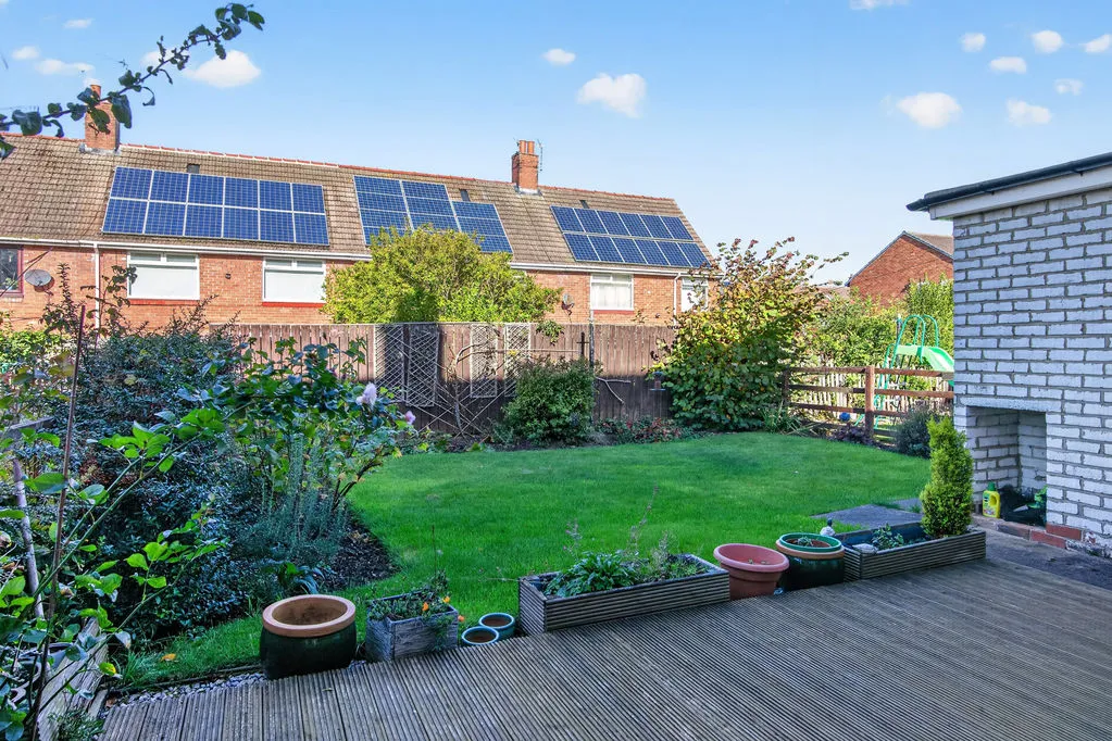 Newcastle Upon Tyne NE12 8DR, NE12, photo 17
