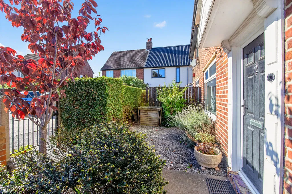 Newcastle Upon Tyne NE12 8DR, NE12, photo 18