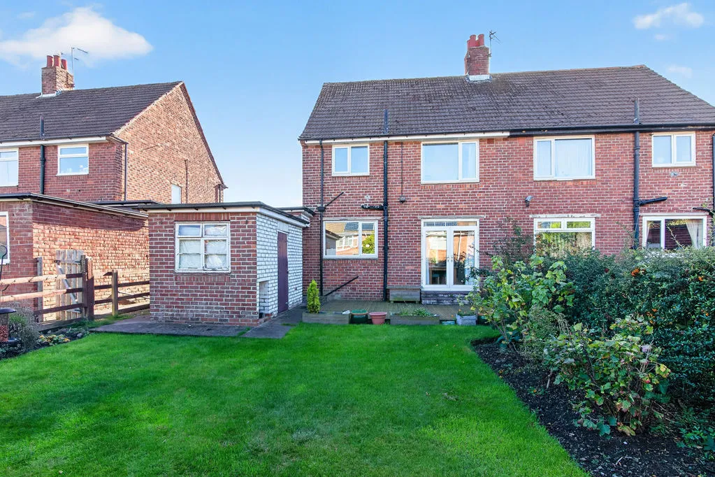 Newcastle Upon Tyne NE12 8DR, NE12, photo 16