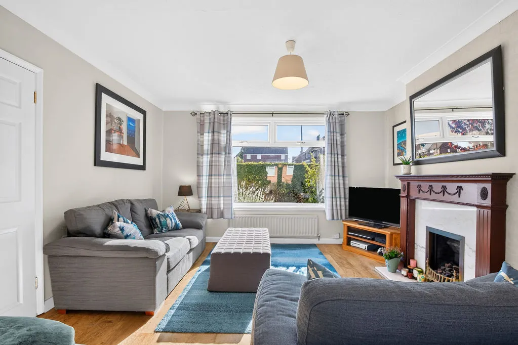3 bed property for sale, Newcastle Upon Tyne NE12 8DR, NE12