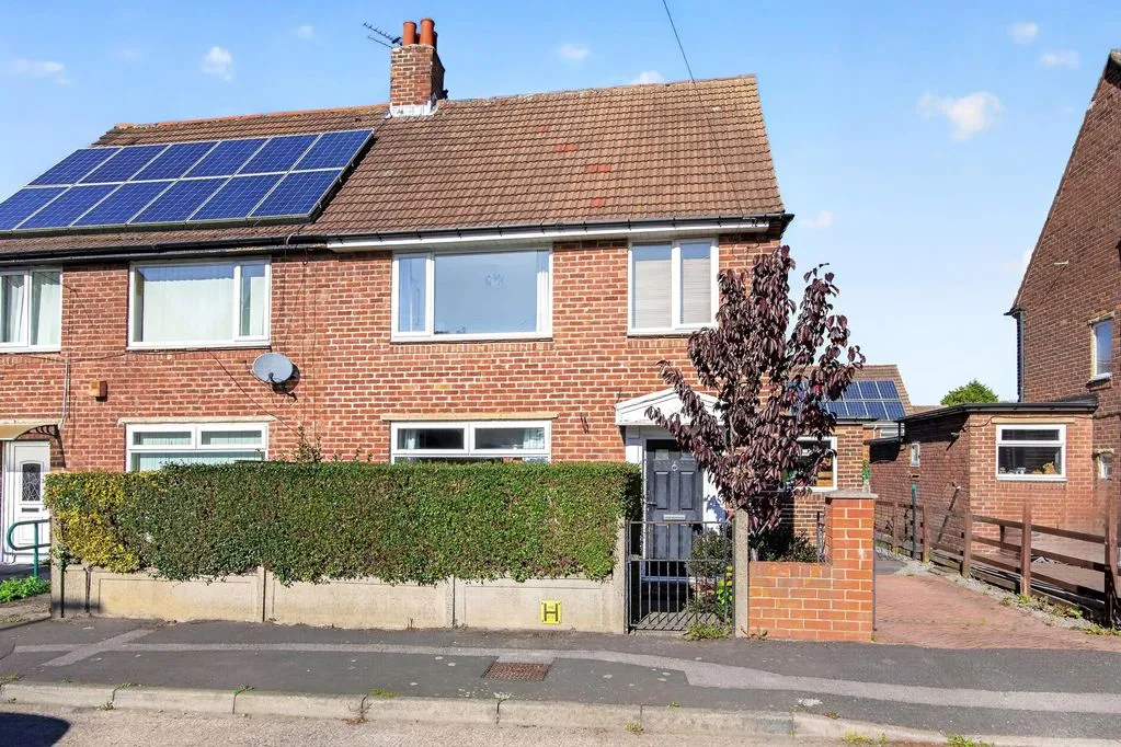 Newcastle Upon Tyne NE12 8DR, NE12, photo 19