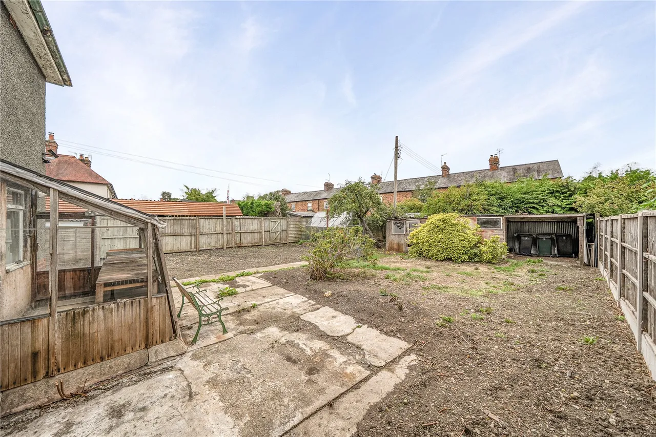 Greenfields Road, Craven Arms, SY7, photo 21