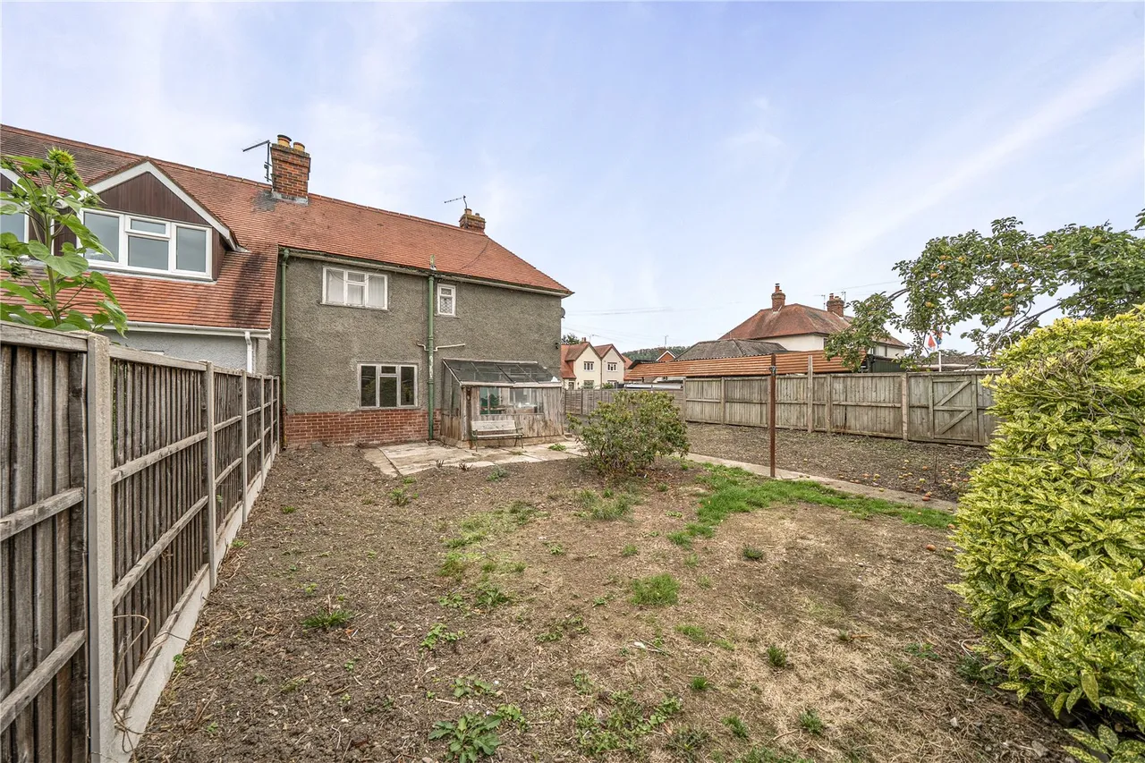 Greenfields Road, Craven Arms, SY7, photo 20