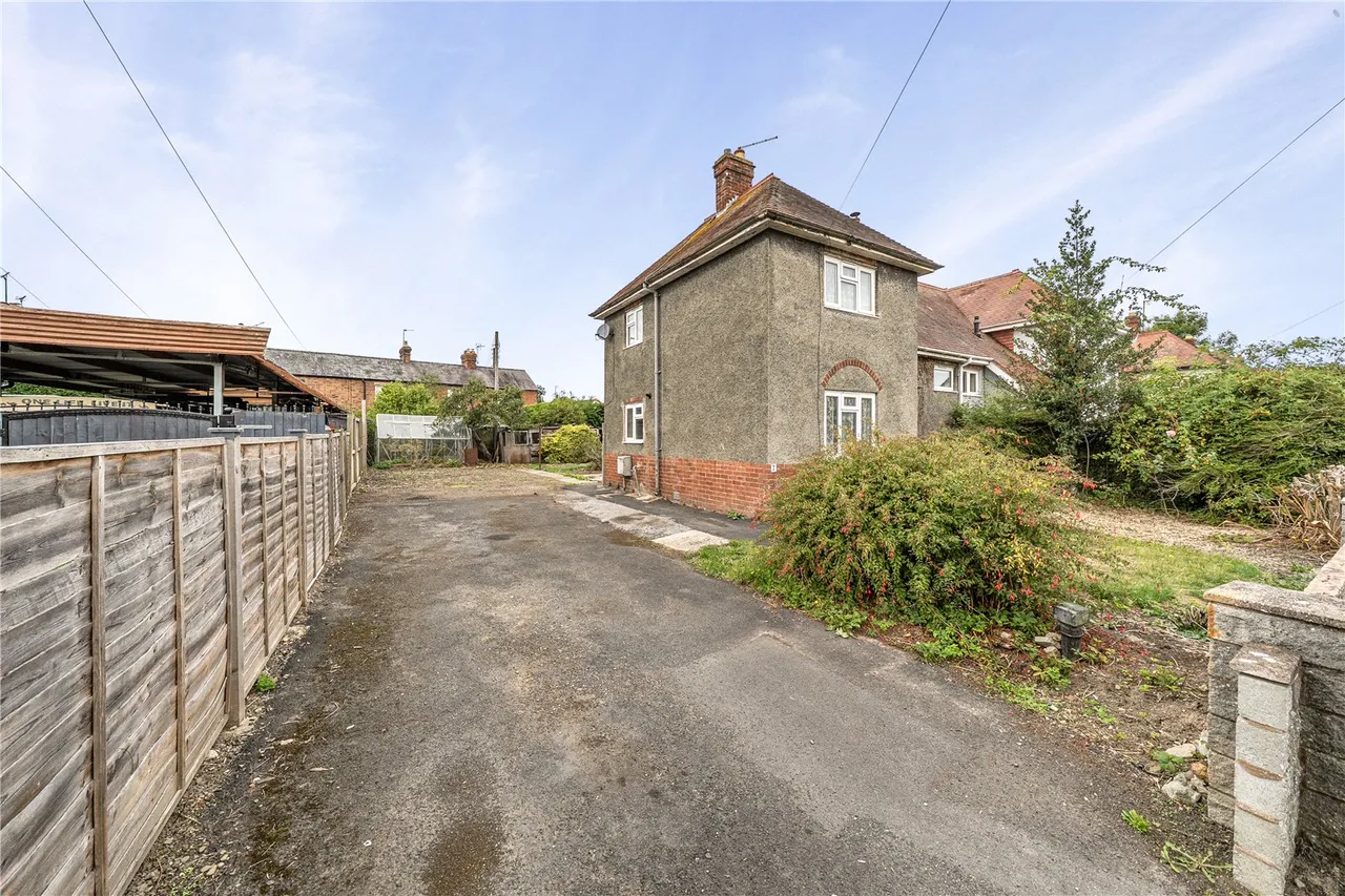 Greenfields Road, Craven Arms, SY7, photo 17
