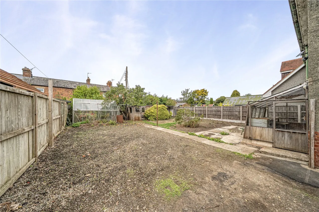 Greenfields Road, Craven Arms, SY7, photo 18