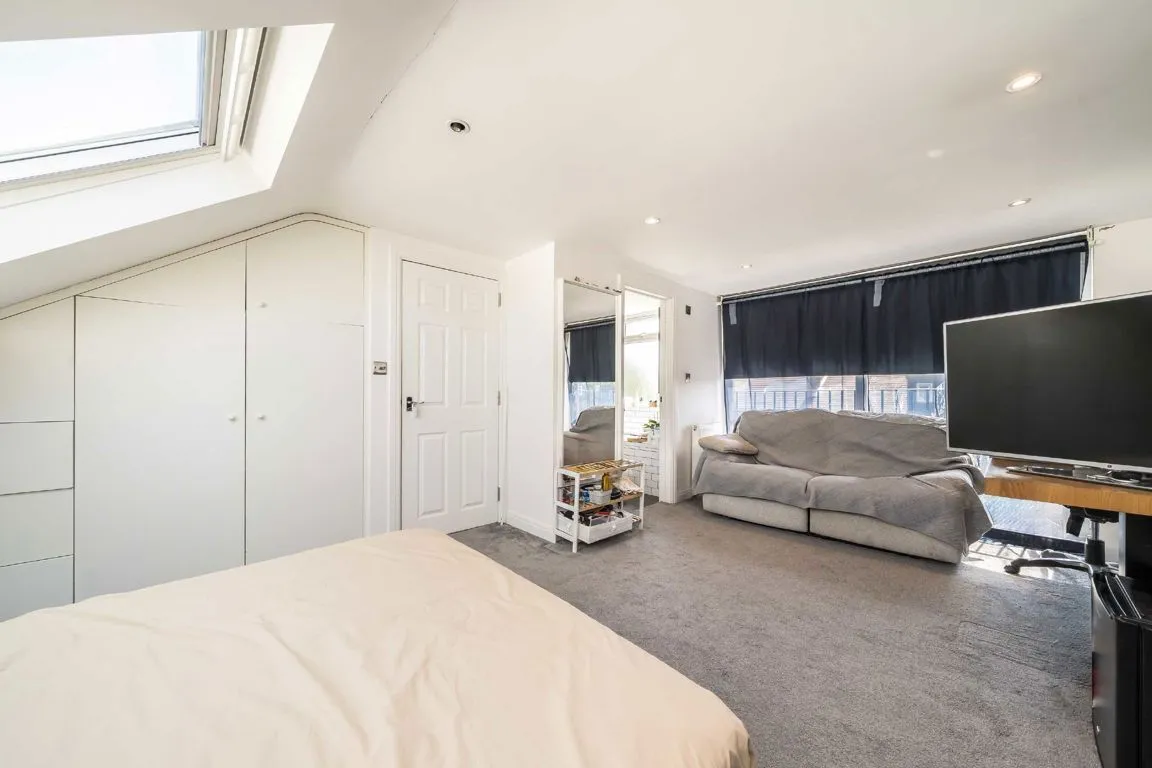 Donnybrook Road, SW16, photo 7