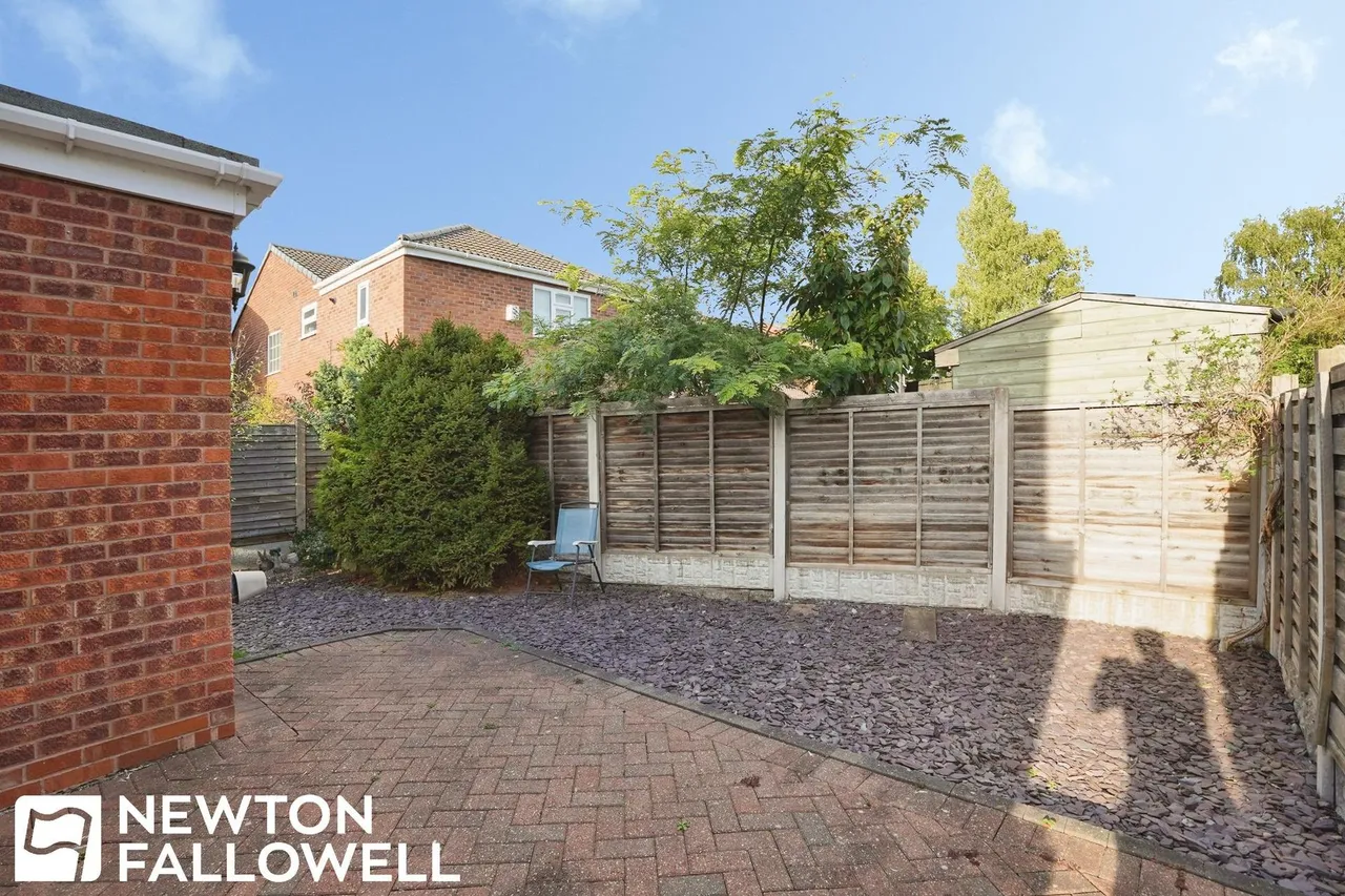 Bramcote Drive, Retford, DN22, photo 16