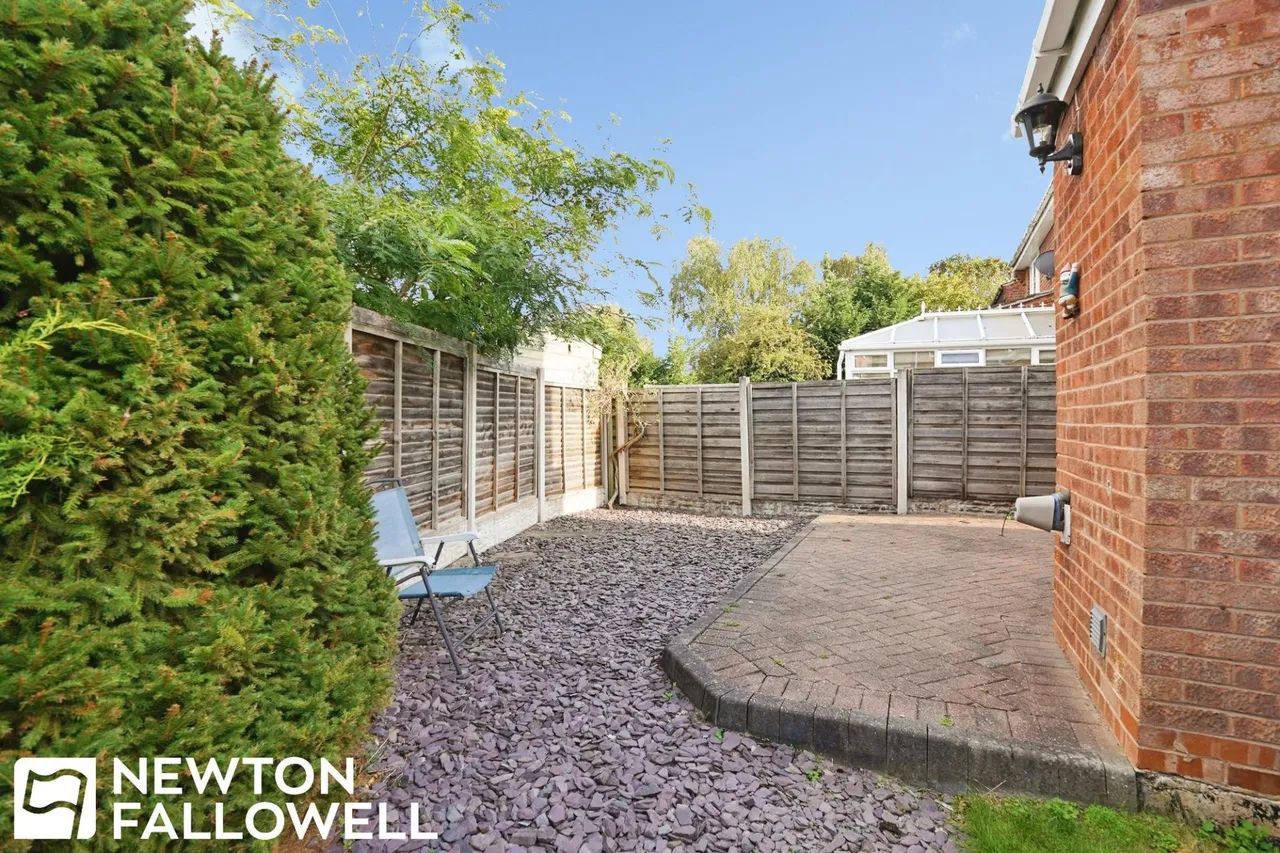 Bramcote Drive, Retford, DN22, photo 17