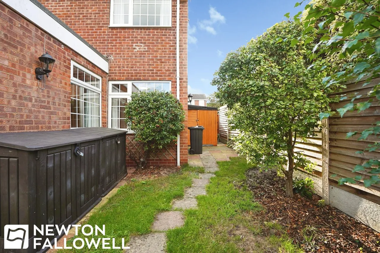 Bramcote Drive, Retford, DN22, photo 18
