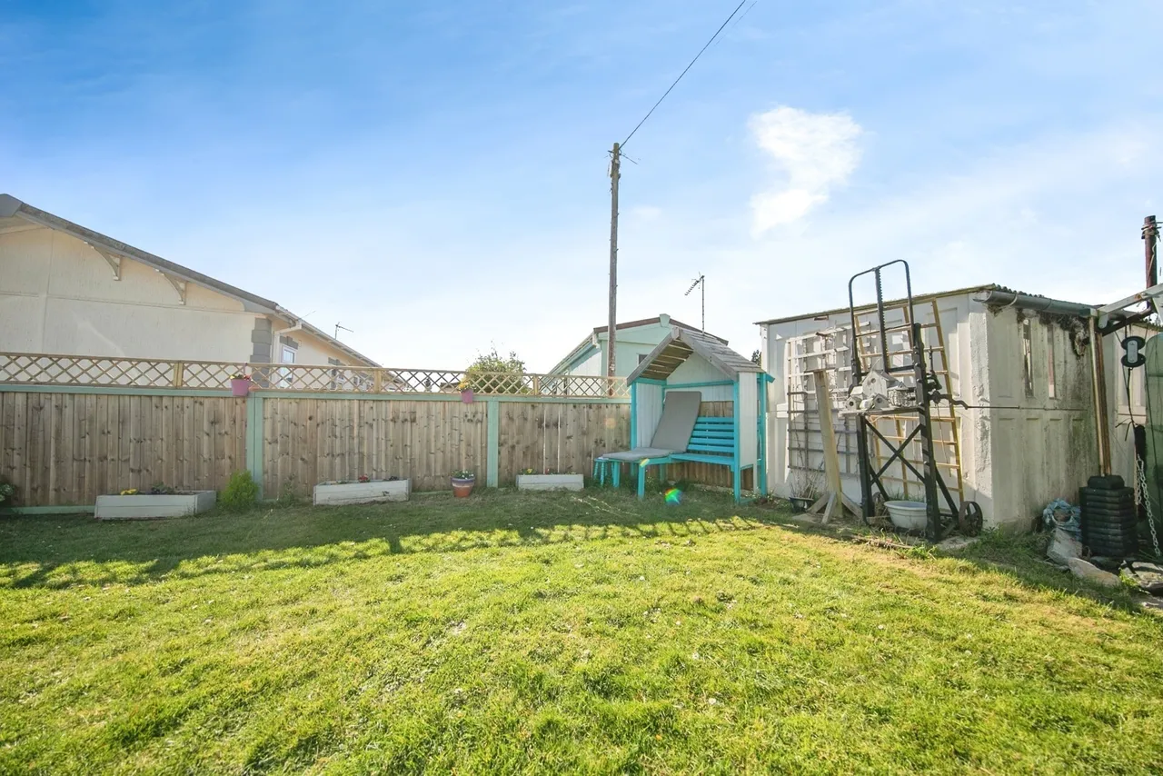 Bourne Park Residential Park, Ipswich, Suffolk, IP2, photo 16
