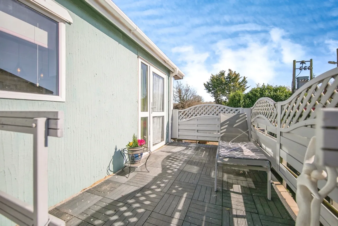 Bourne Park Residential Park, Ipswich, Suffolk, IP2, photo 15