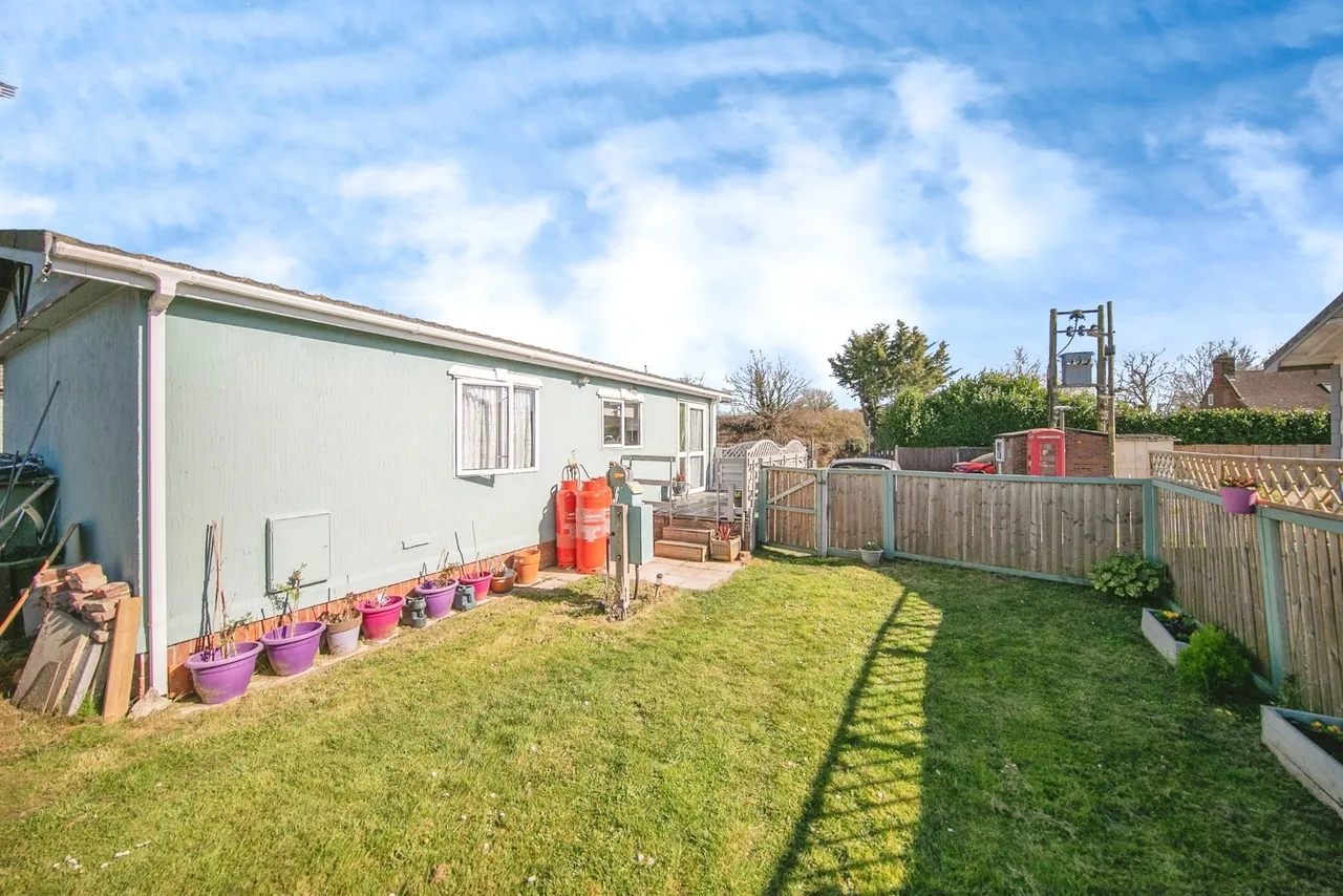 Bourne Park Residential Park, Ipswich, Suffolk, IP2, photo 2