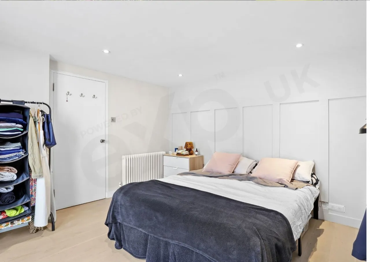 Hodes Row, South End Green, Hampstead Heath, Belsize Park, Gospel Oak North West London NW3, photo 10