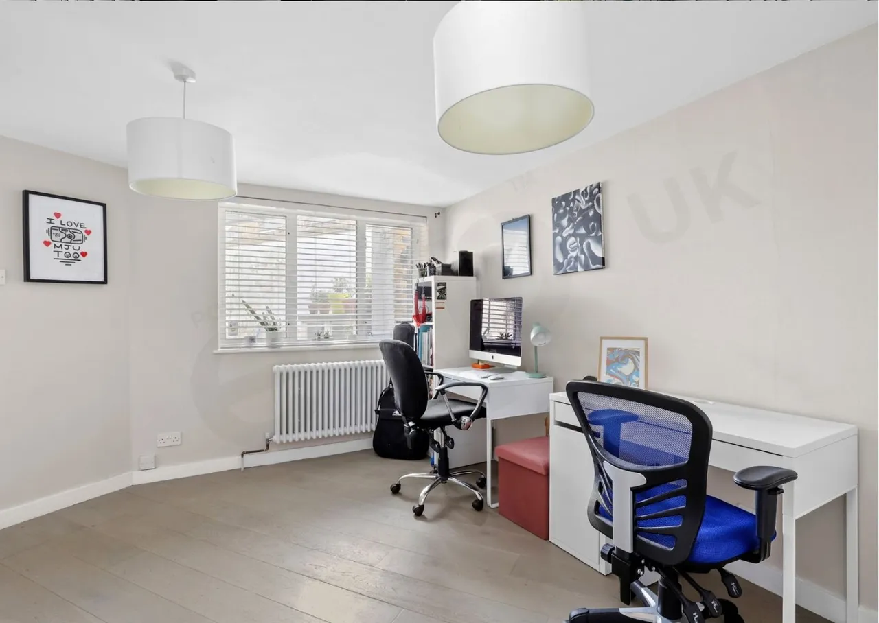 Hodes Row, South End Green, Hampstead Heath, Belsize Park, Gospel Oak North West London NW3, photo 12