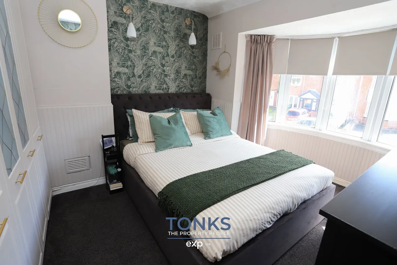 Jarvis Crescent, Oldbury, B69, photo 12