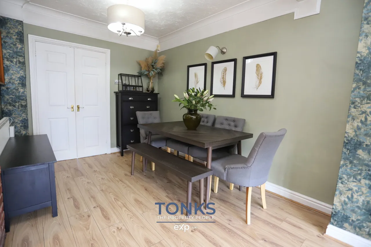 Jarvis Crescent, Oldbury, B69, photo 7